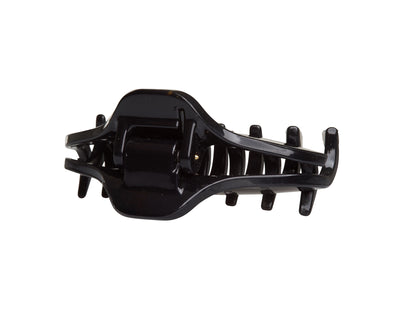 Allure Stud & Stones Small Jaw Clips, 3-Pack