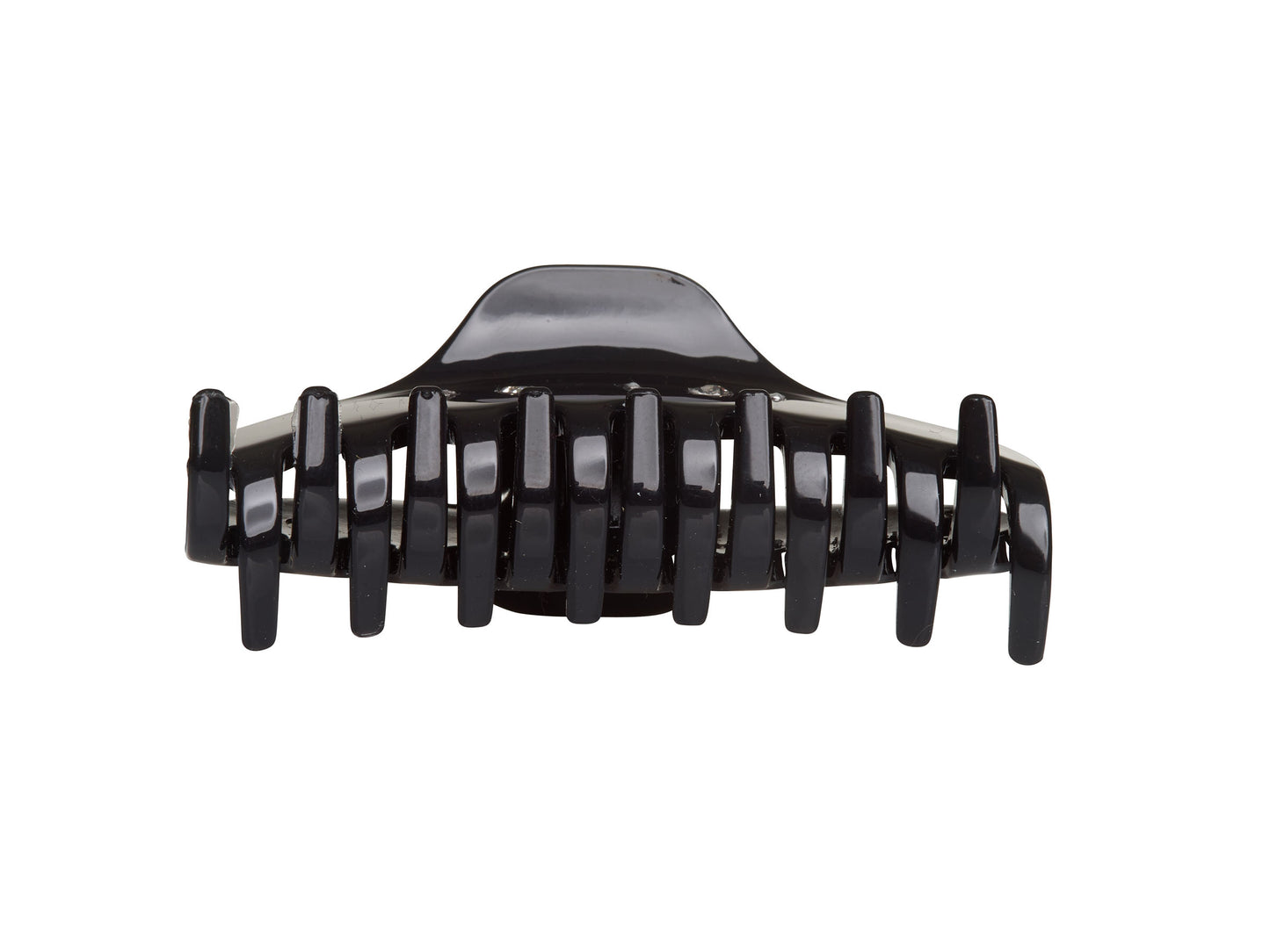 Allure Stud & Stones Small Jaw Clips, 3-Pack