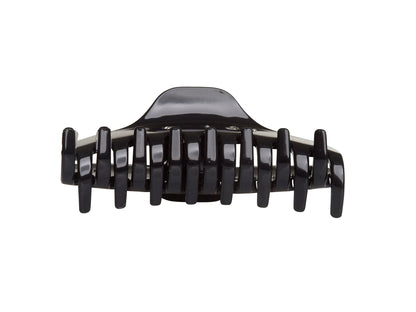 Allure Stud & Stones Small Jaw Clips, 3-Pack