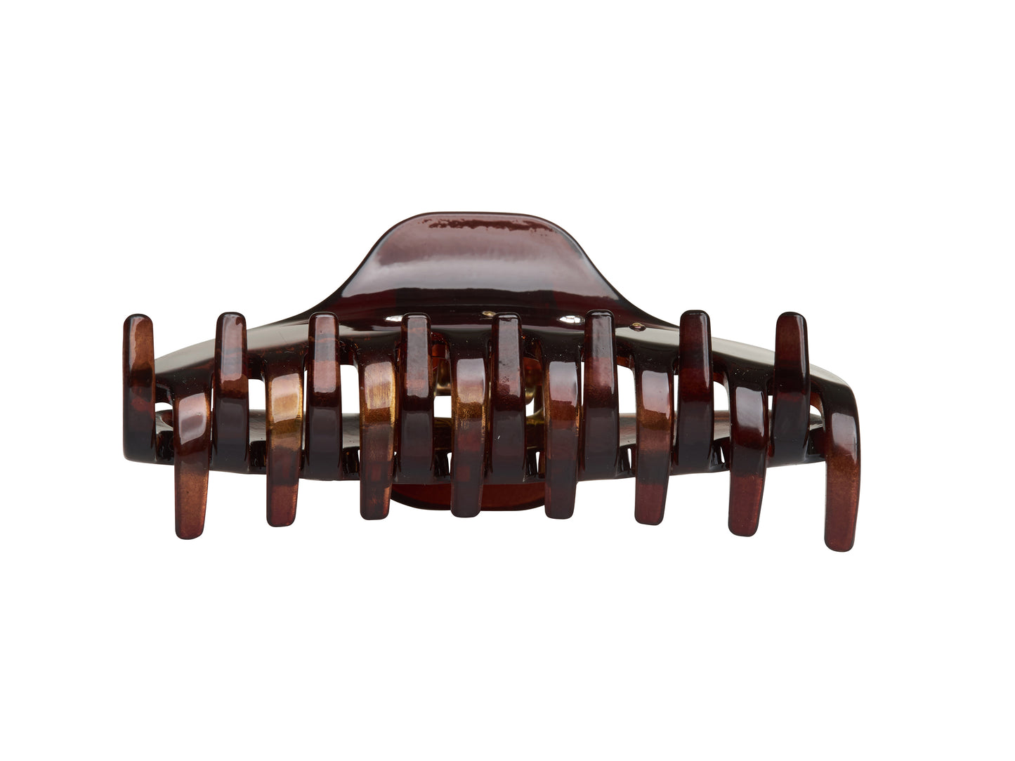 Allure Stud & Stones Small Jaw Clips, 3-Pack