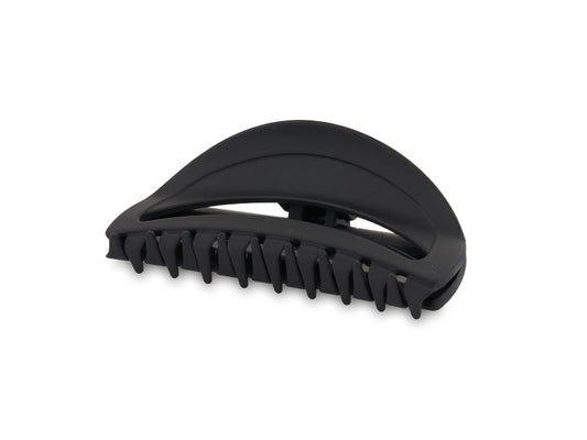 Allure Jaw Clip, Matte Finish, 3-Pack