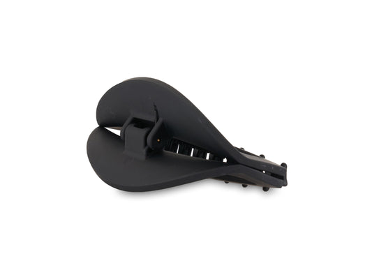 Allure Jaw Clip, Matte Finish, 3-Pack