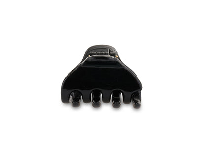 Allure Small Jaw Clips, 3-Pack
