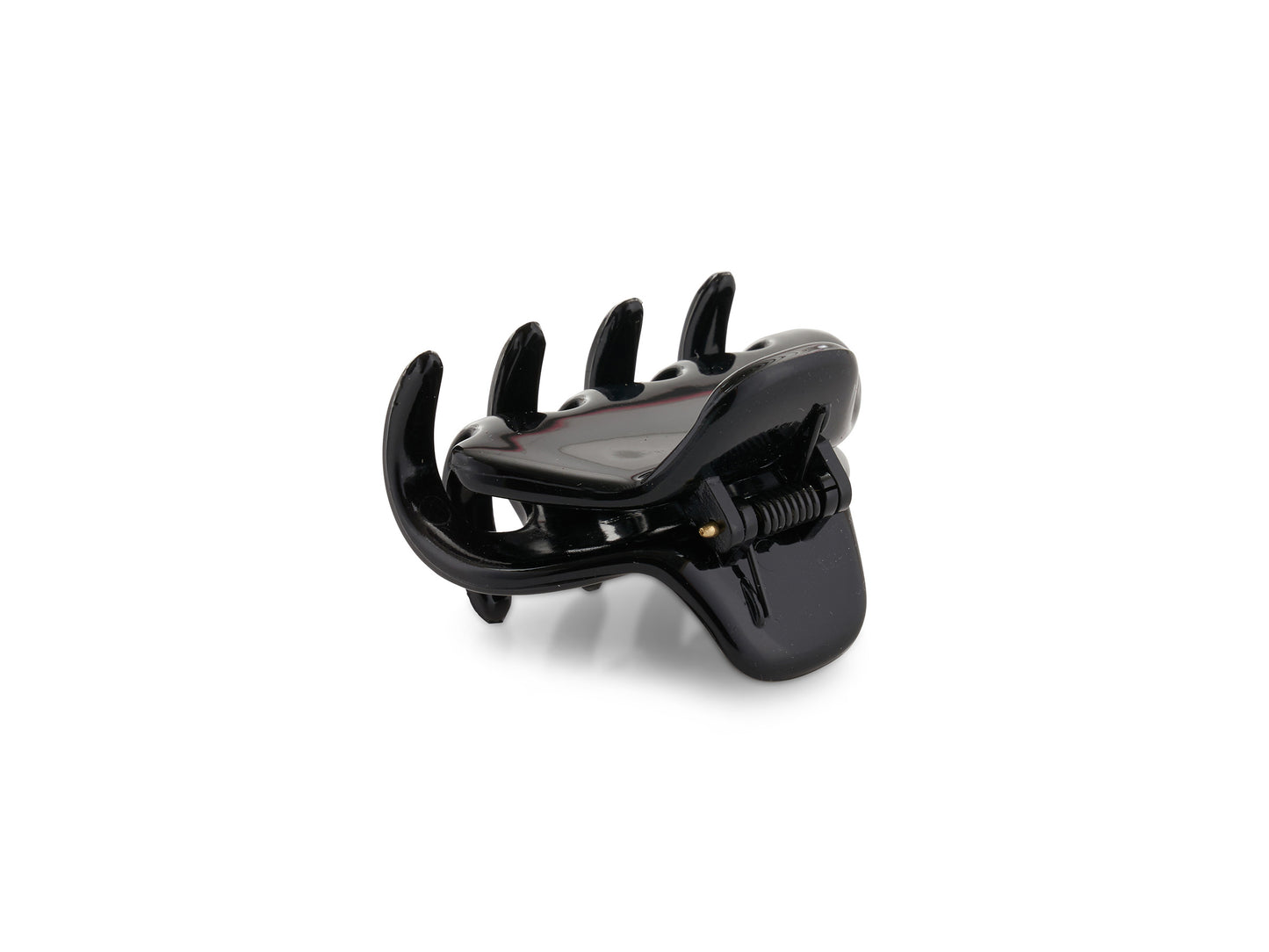 Allure Small Jaw Clips, 3-Pack