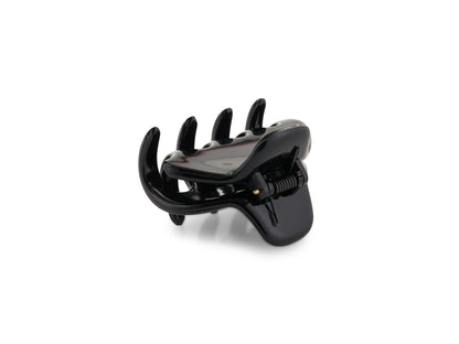 Allure Small Jaw Clips, 3-Pack