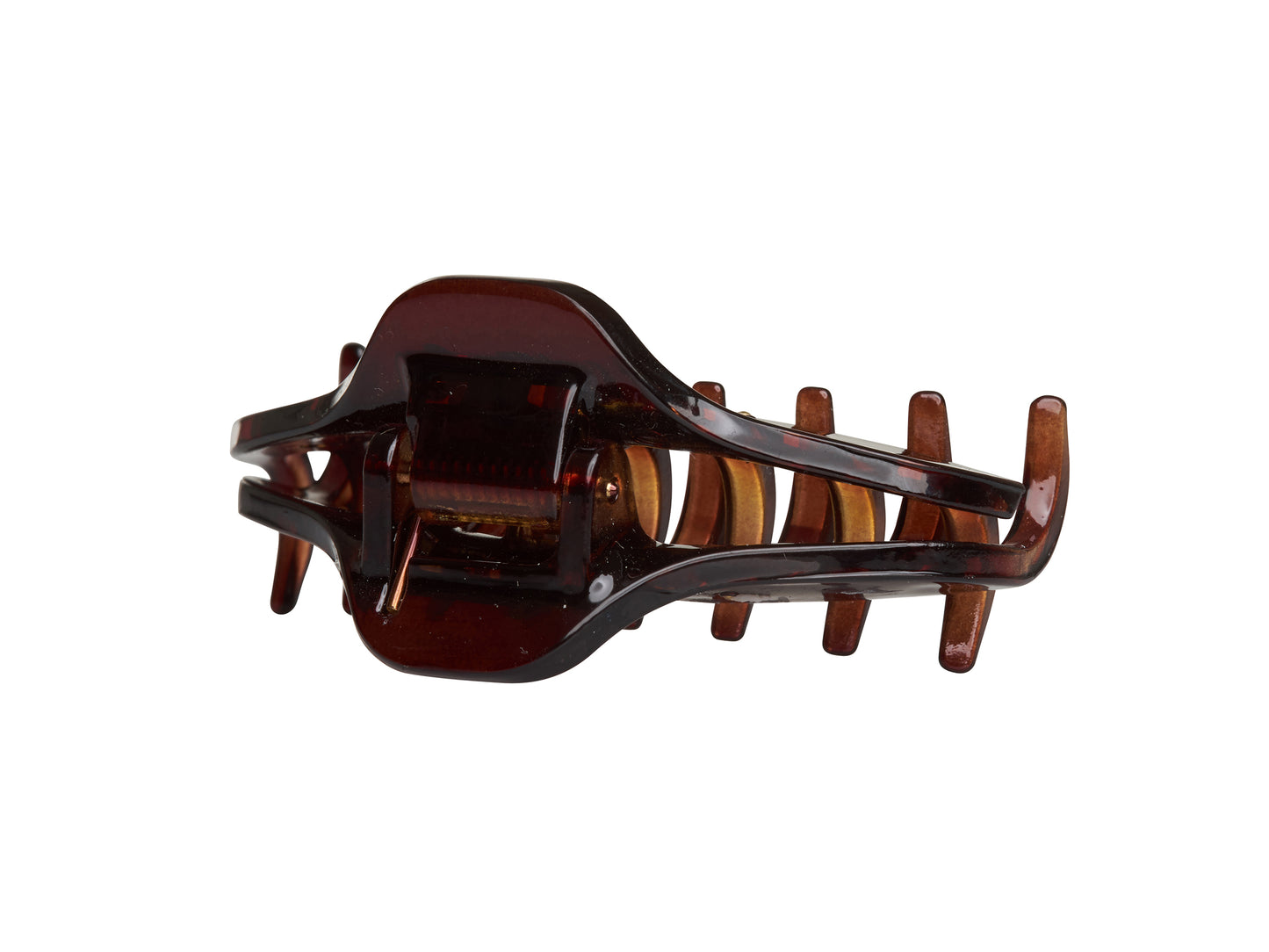 Allure Stud & Stones Small Jaw Clips, 3-Pack