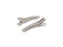 Allure Rhinestone Salon Clips