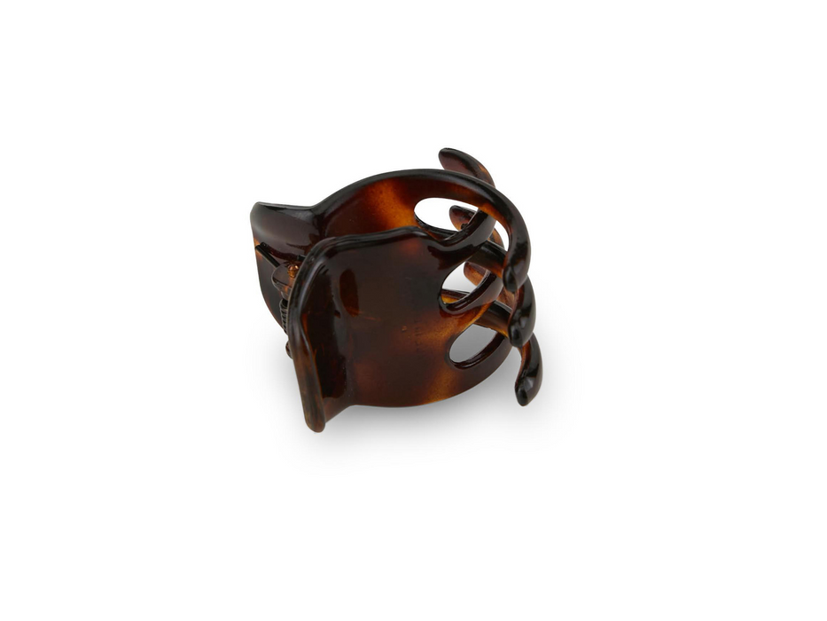 Allure Half Jaw Clip, Small