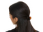 Allure Half Jaw Clip, Small