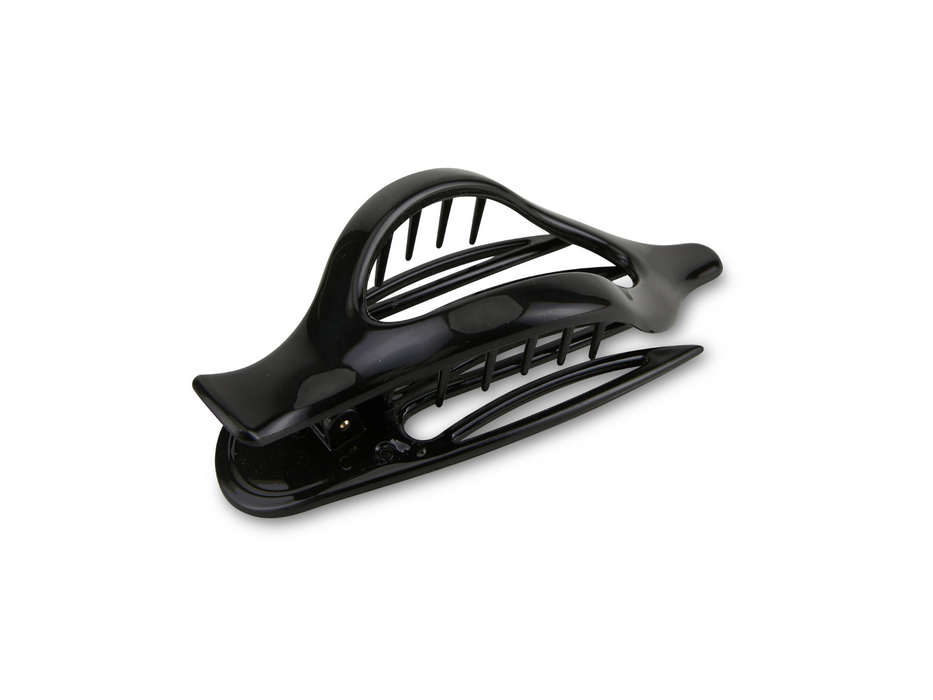 Allure Jumbo Side Clip