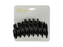 Allure Ribbed Jaw Clip