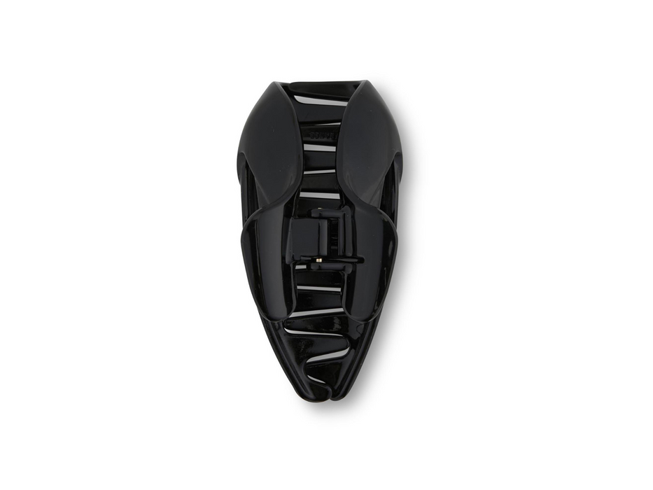 Allure Scoop Jaw Clip