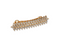 Allure Rhinestone Barrette