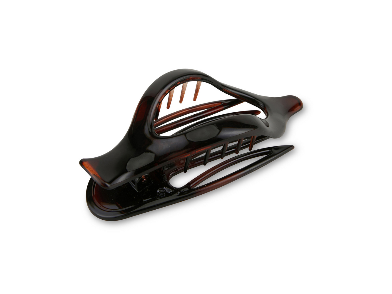 Allure Jumbo Side Clip