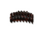 Allure Ribbed Jaw Clip