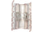 Linziclip Maxi Rose Gold