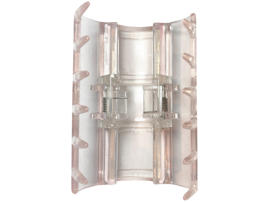 Linziclip Maxi Rose Gold