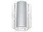 Linziclip Maxi Silver