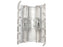 Linziclip Maxi Silver