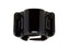 Linziclip Midi Black Gloss