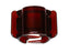 Linziclip Midi Tortoise Shell Gloss