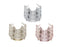 Linziclip Mini 3 Pack - Rose Gold, Gold, Silver