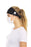 Allure Mask Holder Scarf Style Headband