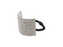 Allure Rhinestone Ponytail Holder, Square